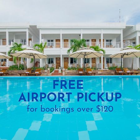 Palma Resort Phu Quoc Esterno foto