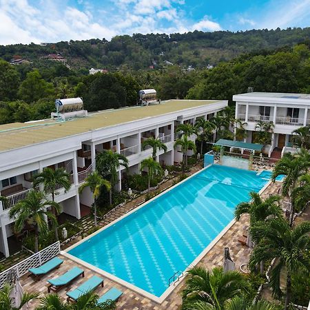 Palma Resort Phu Quoc Esterno foto