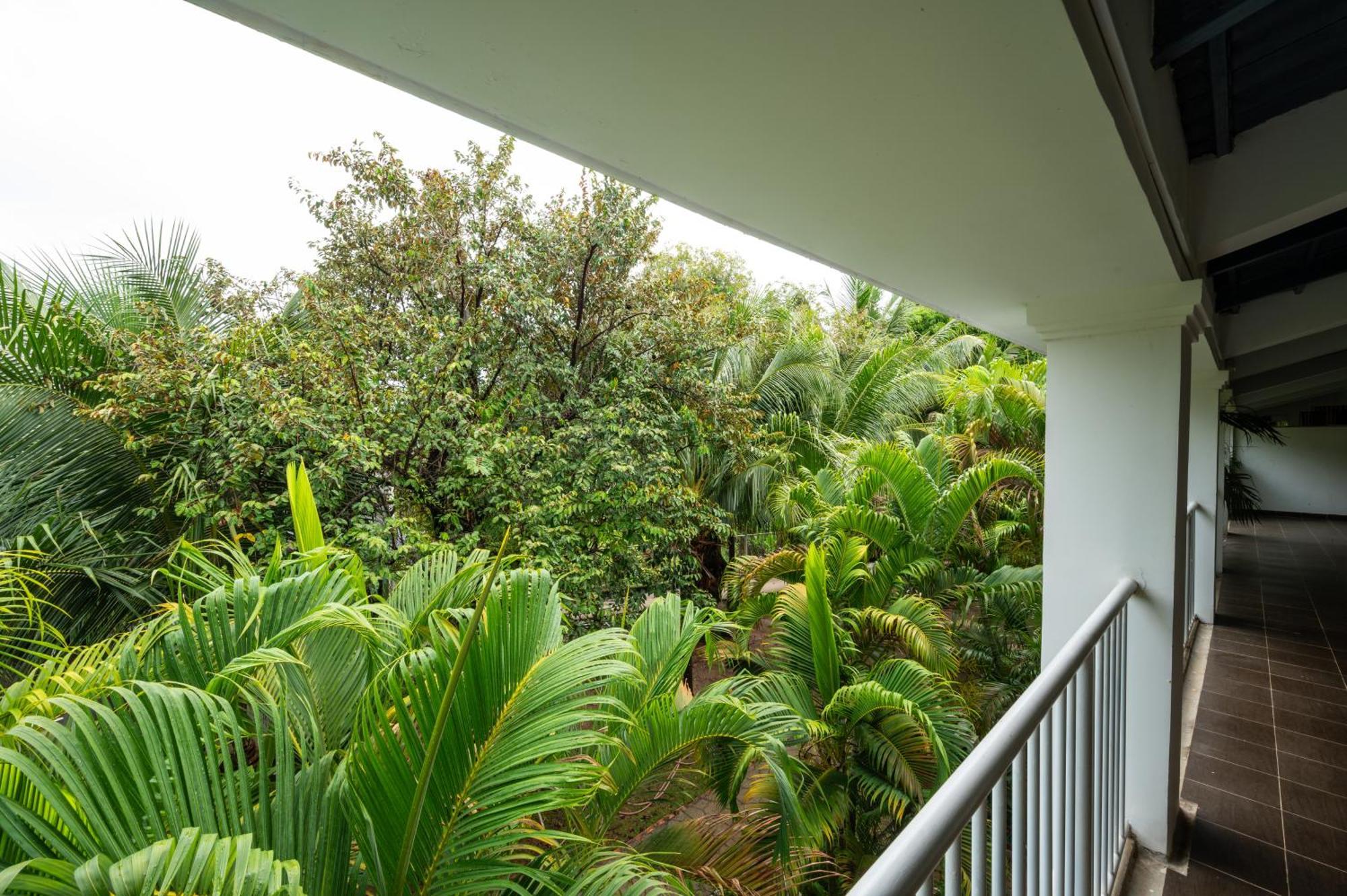 Palma Resort Phu Quoc Esterno foto