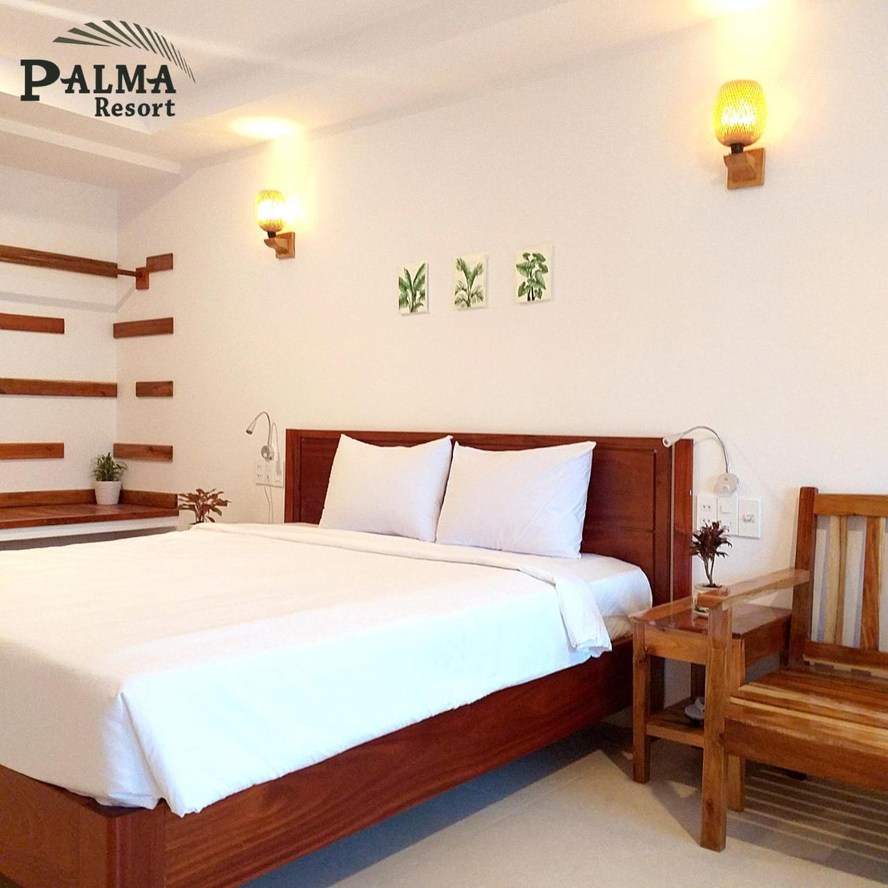 Palma Resort Phu Quoc Esterno foto