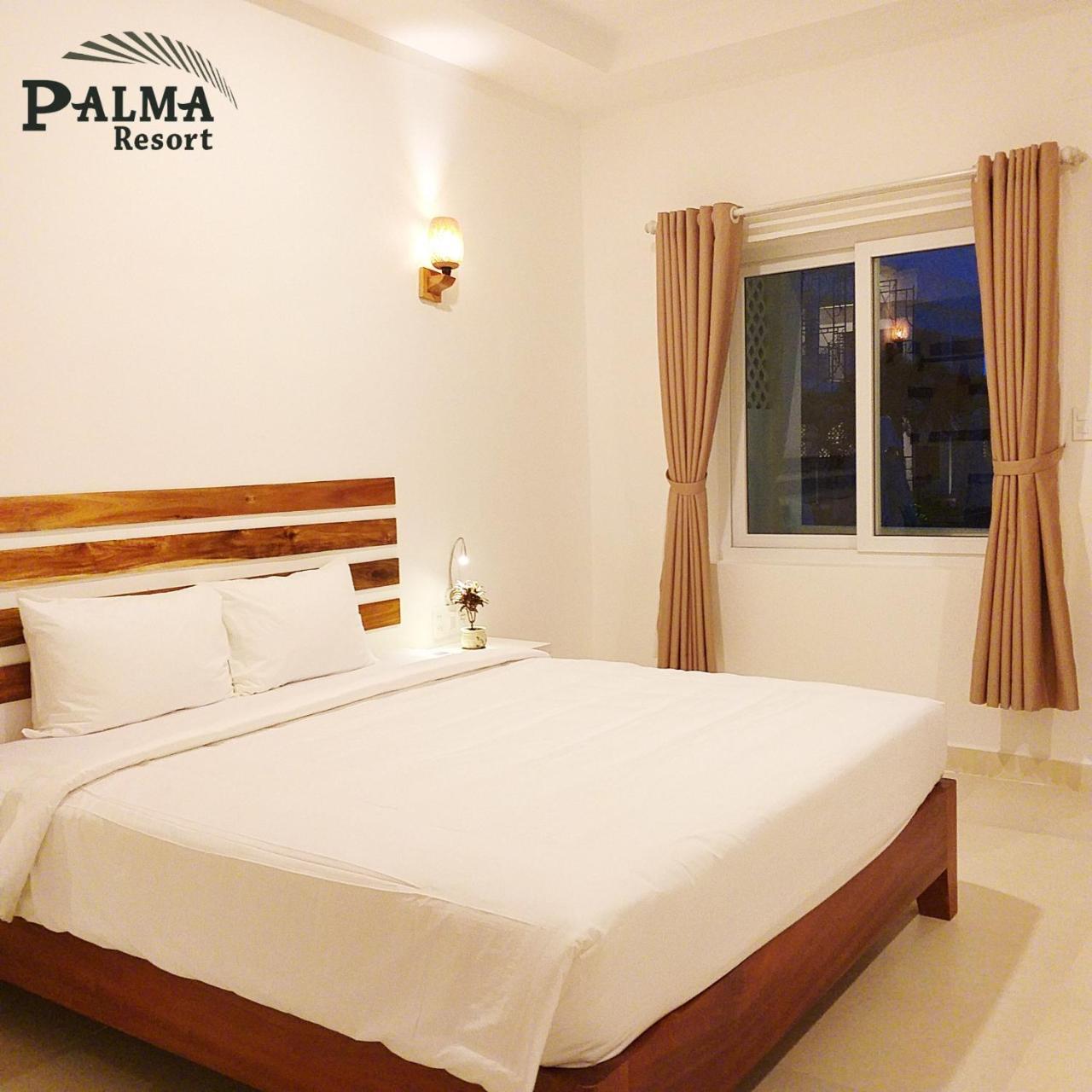 Palma Resort Phu Quoc Esterno foto