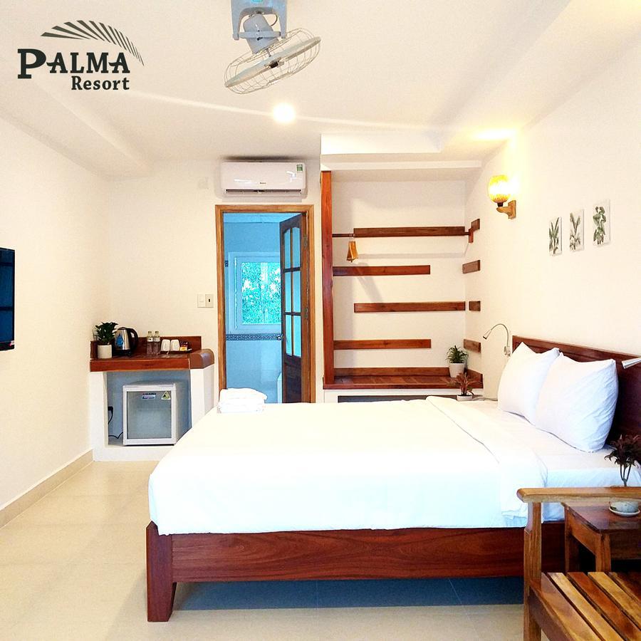 Palma Resort Phu Quoc Esterno foto