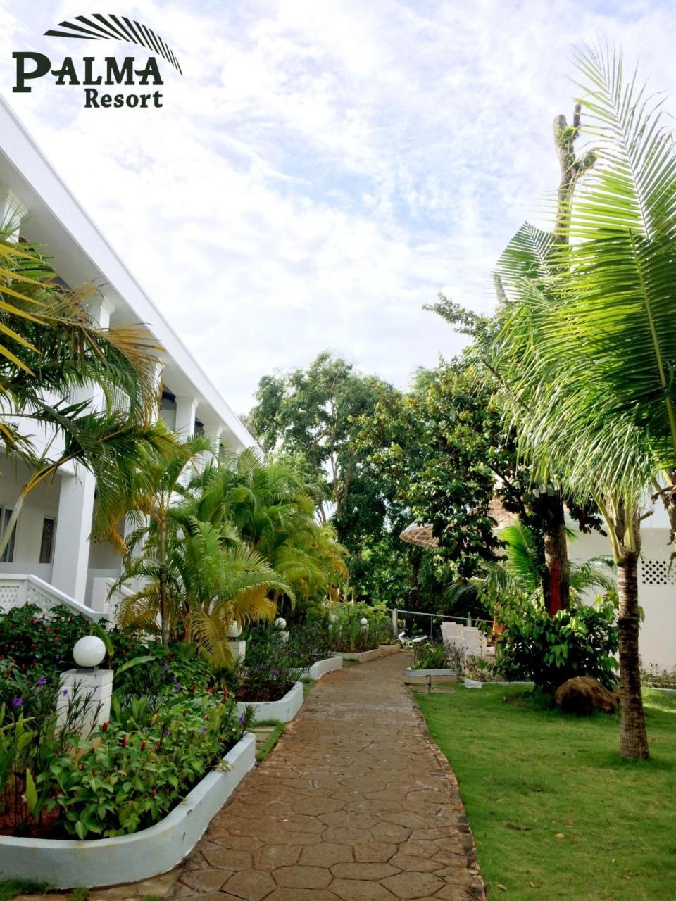 Palma Resort Phu Quoc Esterno foto