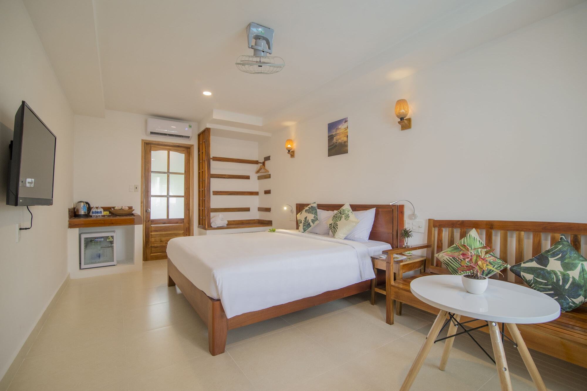 Palma Resort Phu Quoc Esterno foto