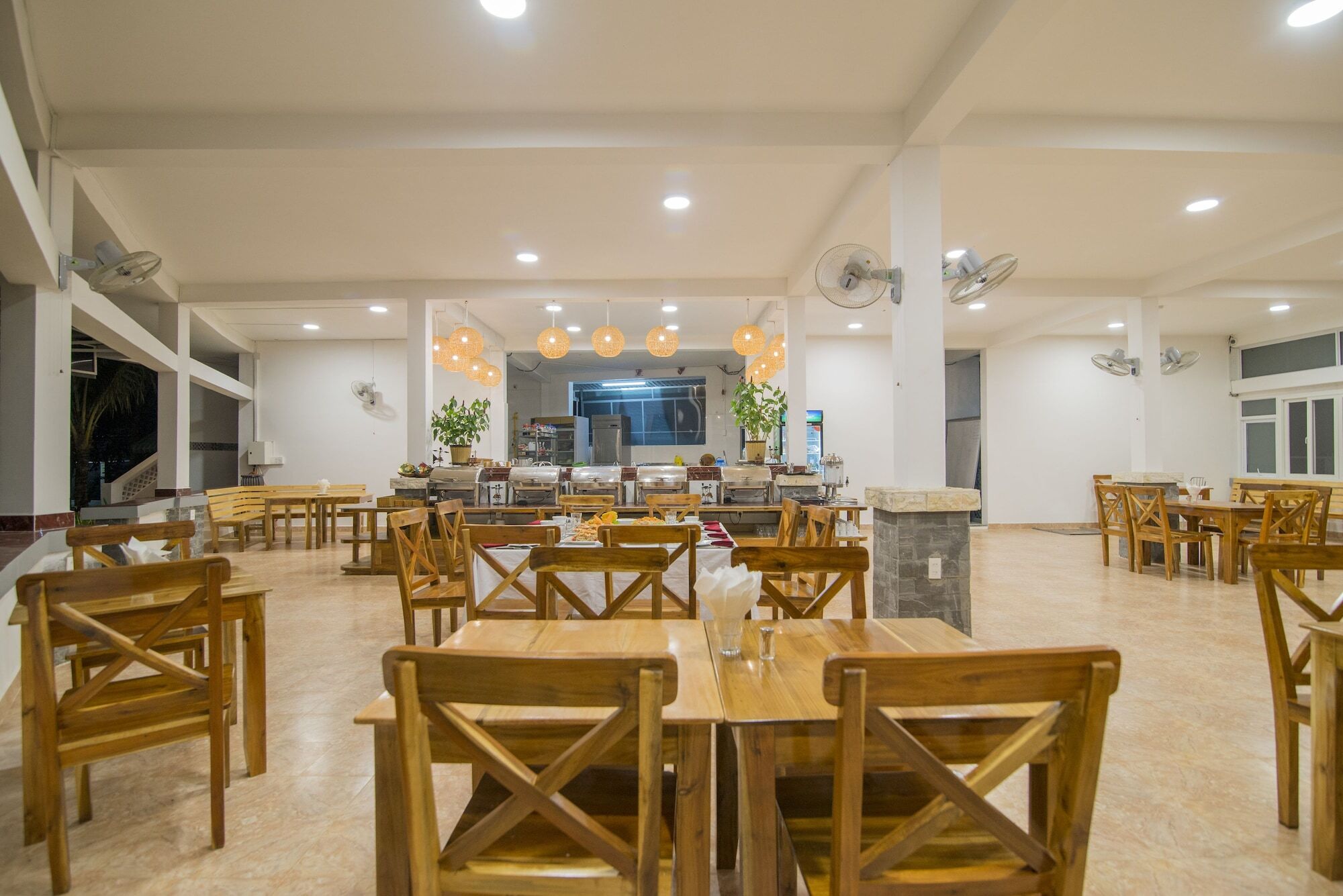 Palma Resort Phu Quoc Esterno foto