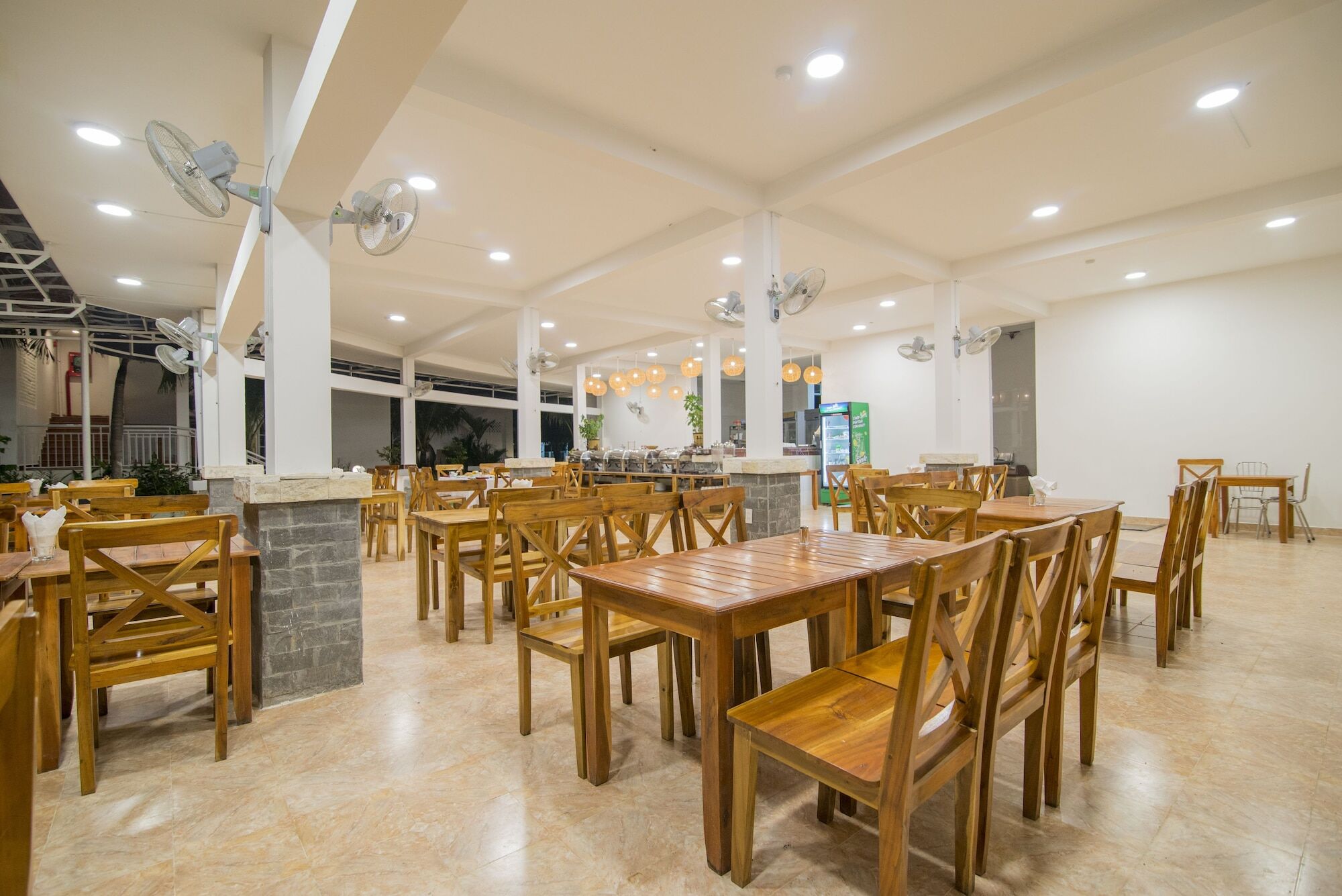 Palma Resort Phu Quoc Esterno foto